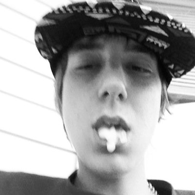 J.R.T, fuck the city lovin my life im amazing