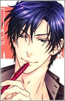 I'm a powerful buisness man with many connections and is very wealthy, he also is a Crime Lord feared by many.
(#Taken: @MakotoTheTrue)  #Yaoi #Seme