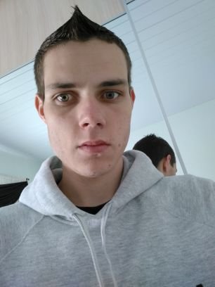 Vamos viver a vida...