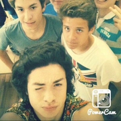 AndreaAst99's profile picture. 