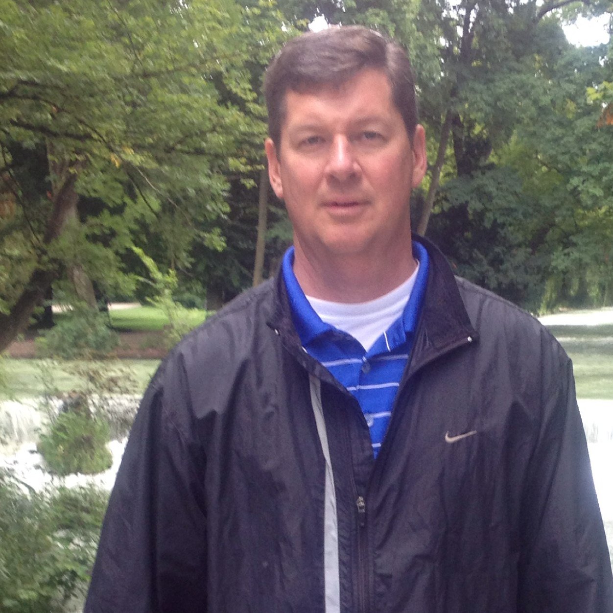 CraigEdmonds1's profile picture. Christian, Husband, Father, President of asTech, driven by Repairify