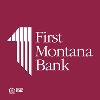First Montana Bank(@FirstMontana) 's Twitter Profile Photo