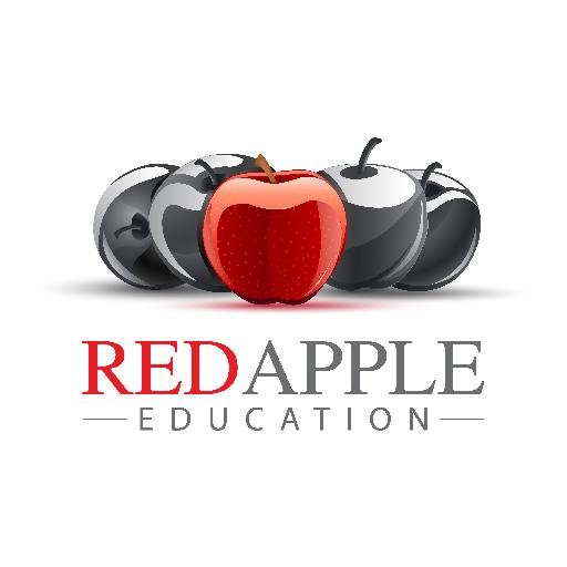 RedAppleEduc Profile Picture