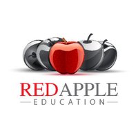 Red Apple Education (@redappleeduc) 's Twitter Profile