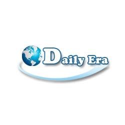 Daily Era is a great platform to have daily dose of news. We keep on observing the world to fetch the news which really matter.