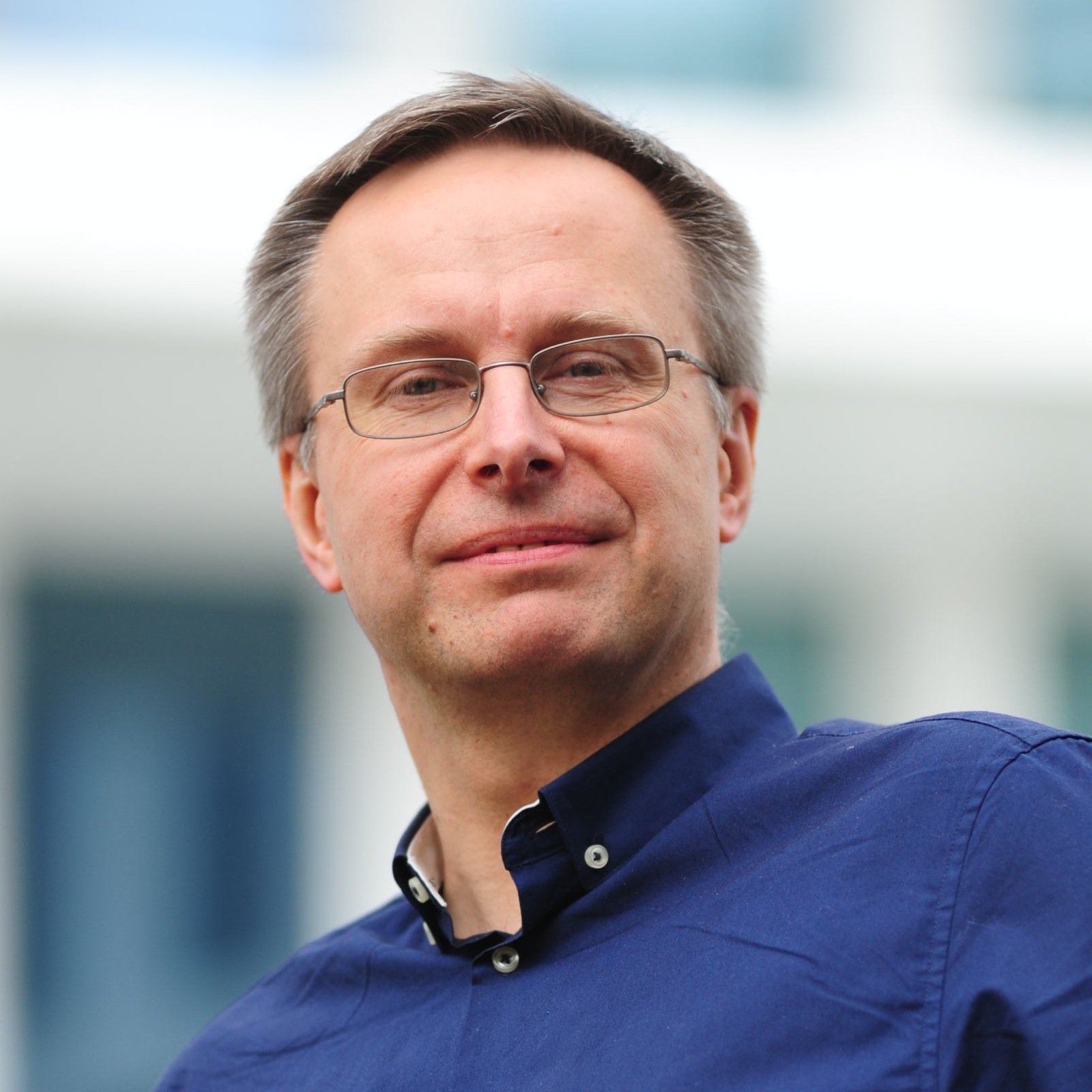 Managing Partner at FundingBox Deep Tech Fund