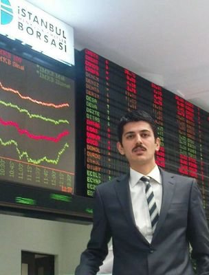 S.M.Mali Müşavir; Yönetici