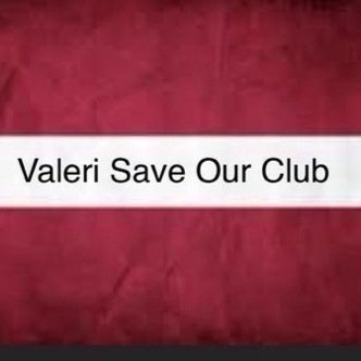 This man is destroying our club No legacy tight greedy get out of our club Blackpool fans please follow