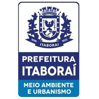 Secretaria Municipal de Meio Ambiente e Urbanismo de Itaboraí-RJ