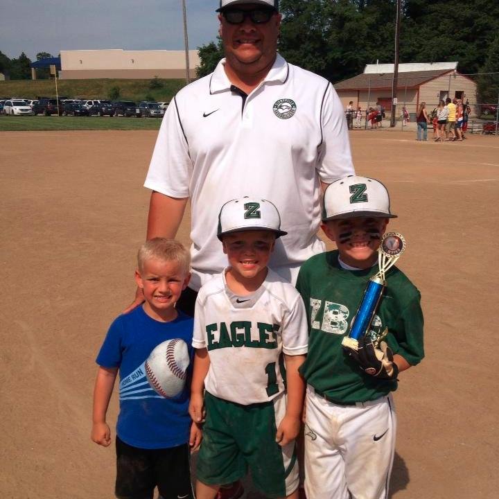 laughbm's profile picture. 