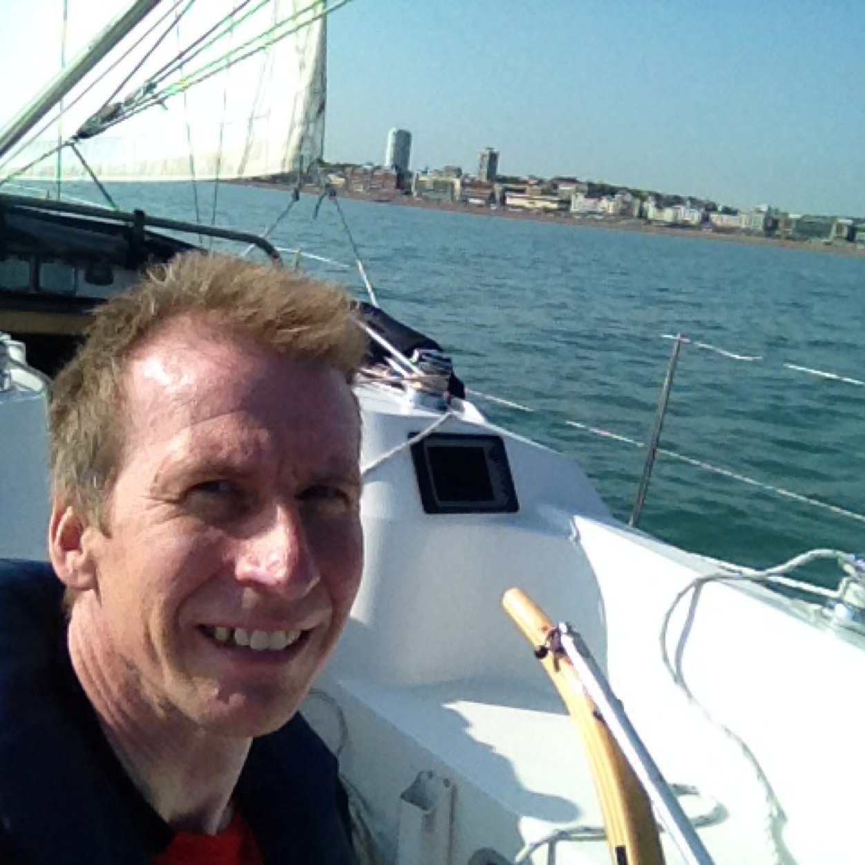 GilesCatron's profile picture. 