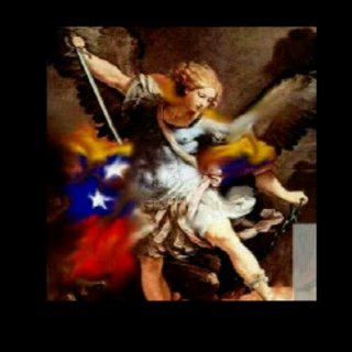 LA CRUZ DE JESÚS SEA MI LUZ
LEMA= AQUEL.QUE LE GUSTE HACER LO MALO SE CONDENARÁ, SE DEVOLVERÁ A AQUEL MISMO QUE LO CREÓ Y TRES VECES A ESTE.
BBUUEENNO Pa'ver