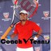 CoachVtennis (@tennisprocoachv) Twitter profile photo