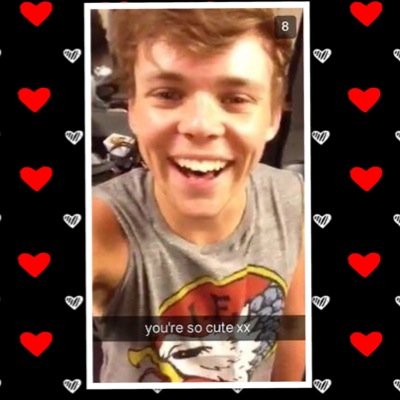 Love 5SOS so much would love if yous helped me get them to follow