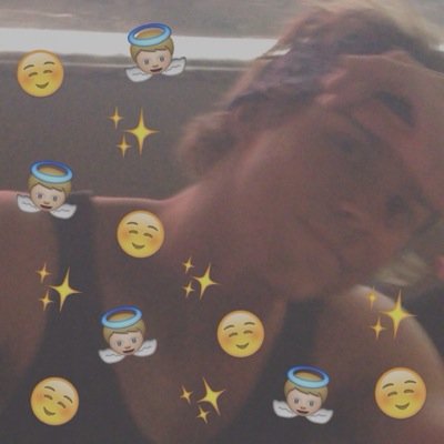 follow @aussyharrison