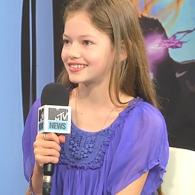 MackenzieFoyer's profile picture. huge fan of mackenzie foy! her real and official twitter is @mackenziefoy