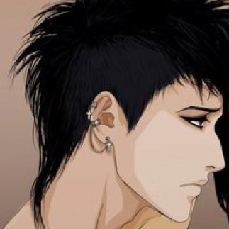 Constrict me as I growl.