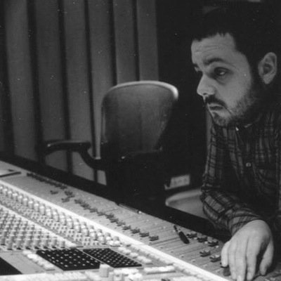 Recording & Mixing Engineer