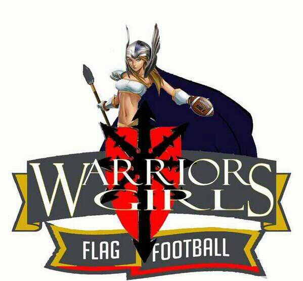 warriorsgirlC9's profile picture. Equipo de Flag Football Femenino

Santiago - Veraguas