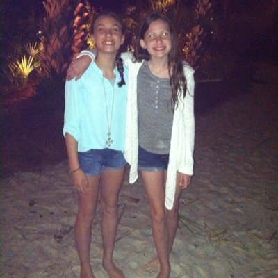 please subscribe to our youtube channel which is sidneyandcassie!
we also have instagram which is also sidneyandcassie