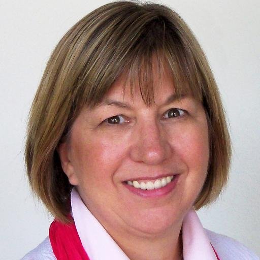 Realtor, Journalist, Editor. Owner of Communications Strategies Unlimited.