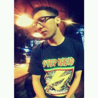 Bayu Dwi H (@bayzcore) 's Twitter Profile Photo