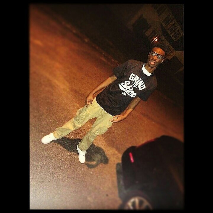Glory To God ... #YRN