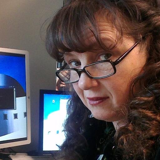 ColoradoLass's profile picture. 