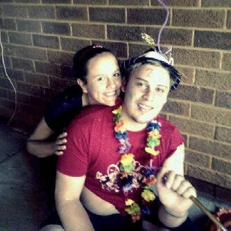 Zanilee1's profile picture. 