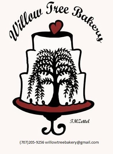 WillowTreeCakes's profile picture. 