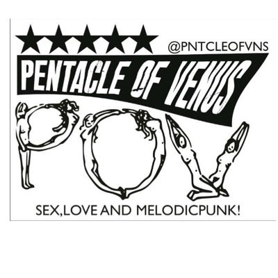 POV POPUNK/MELODIC SINCE 2012, @AbdRomanAlaufi as bass/voc, @rickiAK69 as guitar/voc, @tubagusrmnda_ as voc. drum? (?)