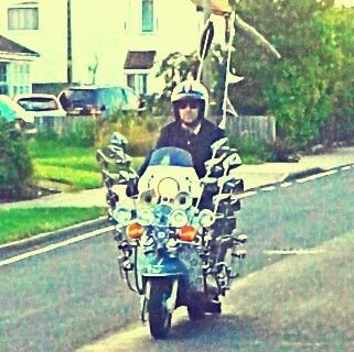 19ATOne's profile picture. 