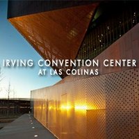 Irving Conv. Center(@IrvingTxCC) 's Twitter Profileg
