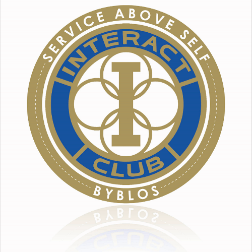 Community based club for people aged 12-18. District 2452. Find us on Instagram: InteractByblos and Facebook: Interact club of byblos.