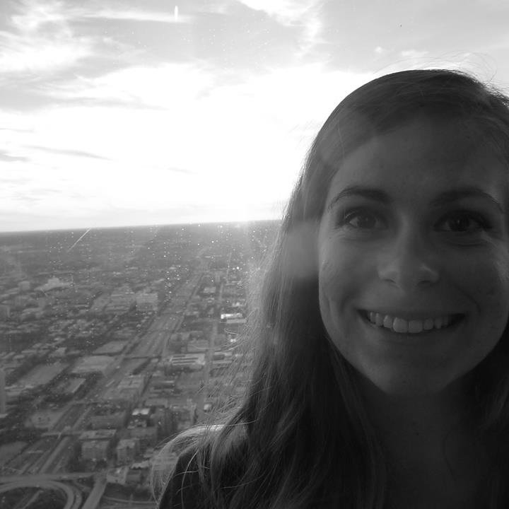 GaelleChvllr's profile picture. 