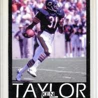 1985 Bears Super Bowl XX team.  Sports Speed and Nutrition Training specialist training thousands of athletes.
