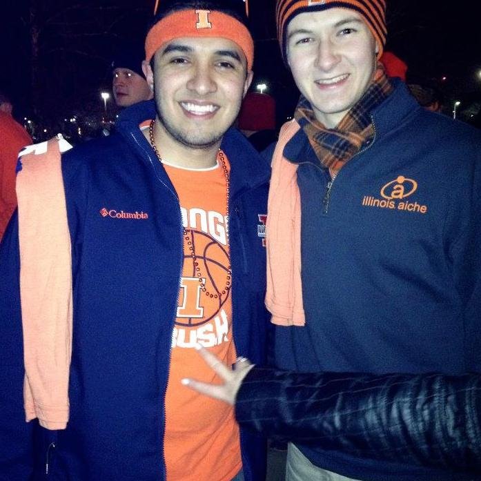 WillietheBull18's profile picture. 