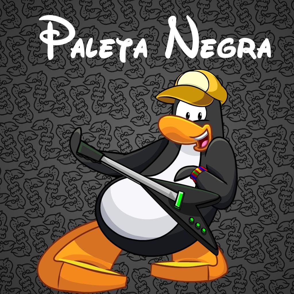 PaletaNegraCp Profile Picture