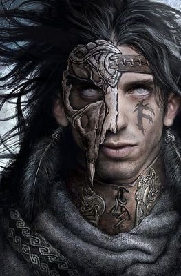21 year old human assassin..that sees @Faeron_Thran as his light for his future. His assassin name is The Fate(taken Bi 18+ Mc)