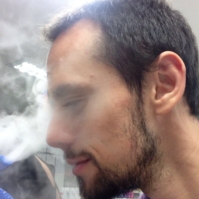 ThomasFox's profile picture. lost in the transit