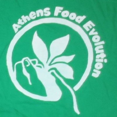 A Food Awareness Network