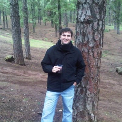 Amante de la vida y la justicia. Explorador de nacimiento.