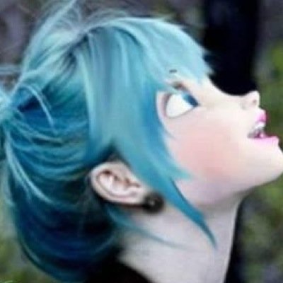 Allythecute's profile picture. Anna and Elsa are my moms! My bros are @EricTheCute and @DemonShadowLord . Im 17 years old. RP1:#Single RP2: #single