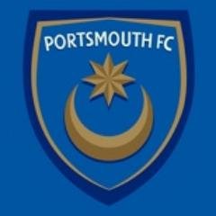 Pompey FC ⚽, season ticket holder.