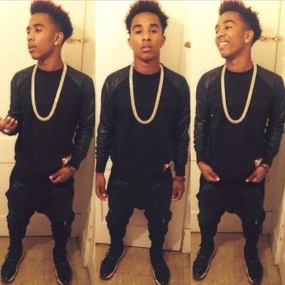single  .   finna take yo bitch  .   & yes im back  .