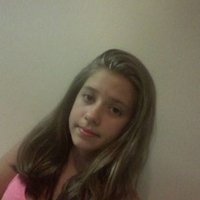 Catherine Mullens - @lilcatherine01 Twitter Profile Photo