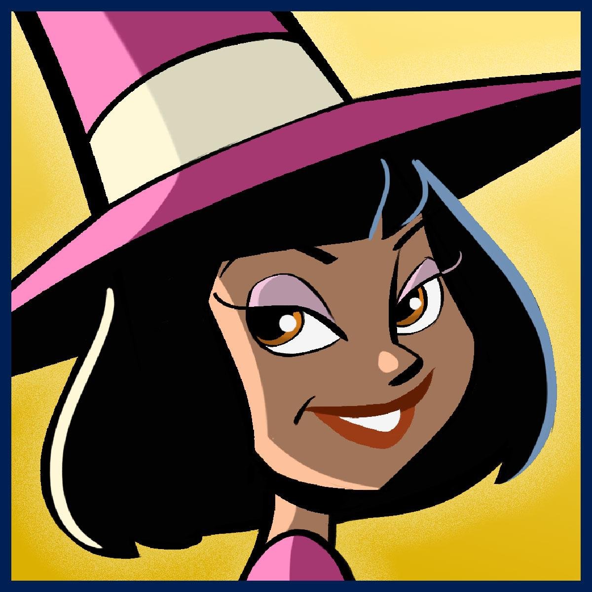 Freelance #copywriter. Aspiring cartoon character. Baking addict. I firmly believe in the magic of the written word... and cupcakes, too.