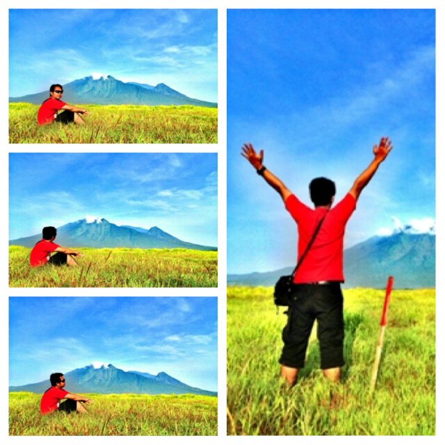 don_syah's profile picture. Gw apa adanya bukan ada apanya.