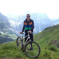 Eric Pakravan (@epakravan) 's Twitter Profile