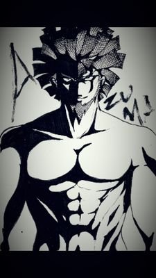 Lambo_Sensei's profile picture. Azuma de grimoire heart jaime me battre contre les mages puissant ✌